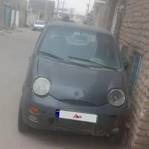 ام وی ام 110.98|خودرو سواری و وانت|تربت جام, المهدی|دیوار