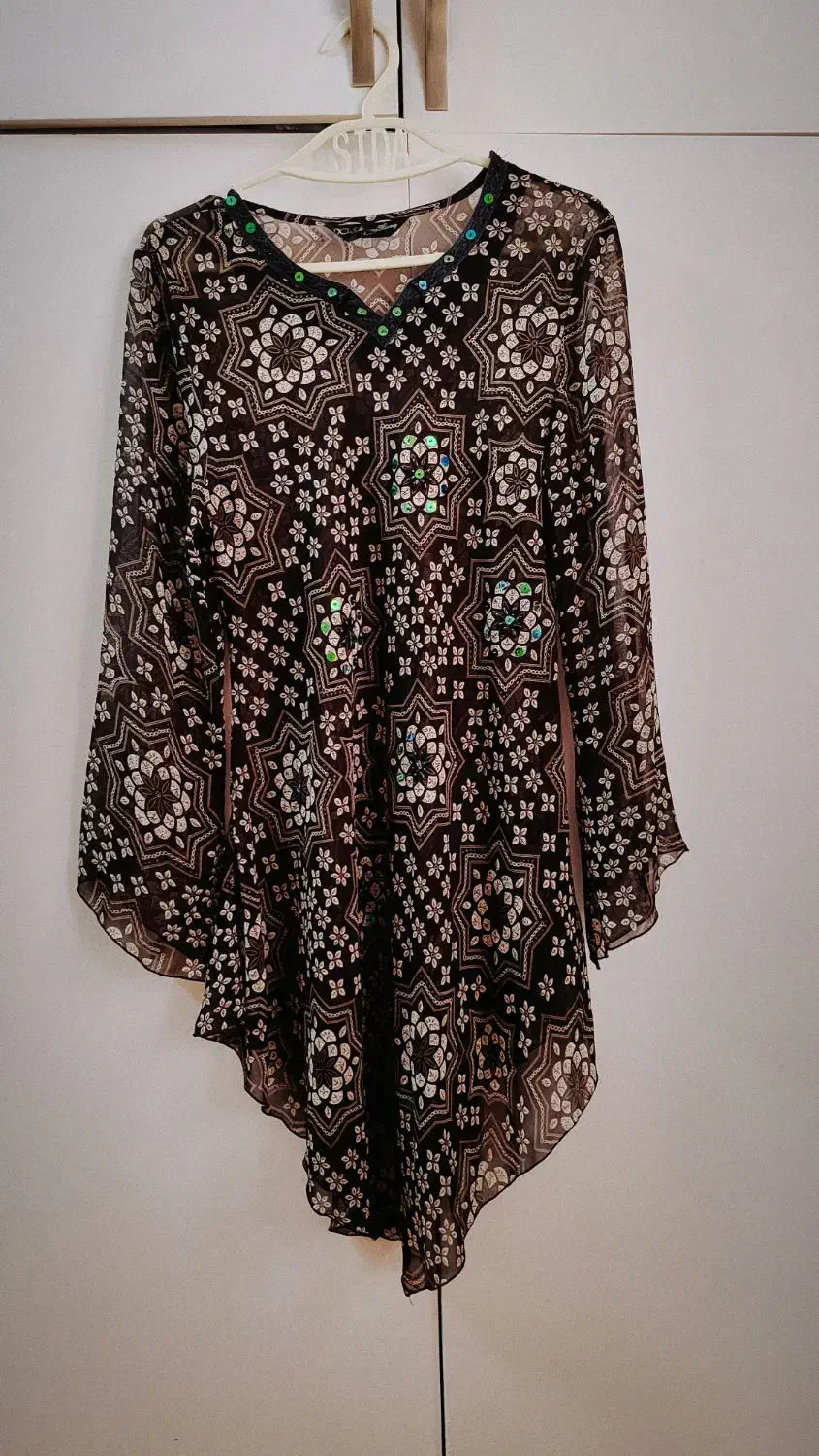 مانتو|لباس|مشهد, حسابی جنوبی (شهرک غرب)|دیوار