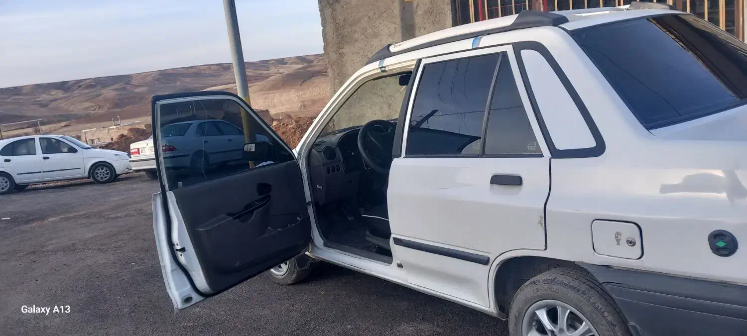 سالم خانگی|خودرو سواری و وانت|بزینه رود, |دیوار