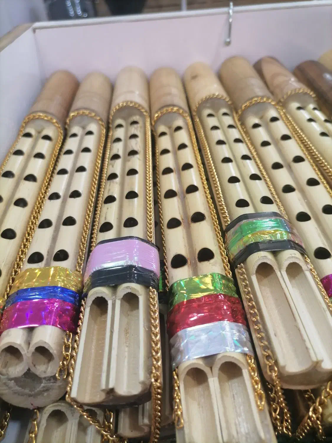 فولاد شهر انبونه 9تای اخریه|سازهای بادی|شاهین‌شهر, فردوسی|دیوار