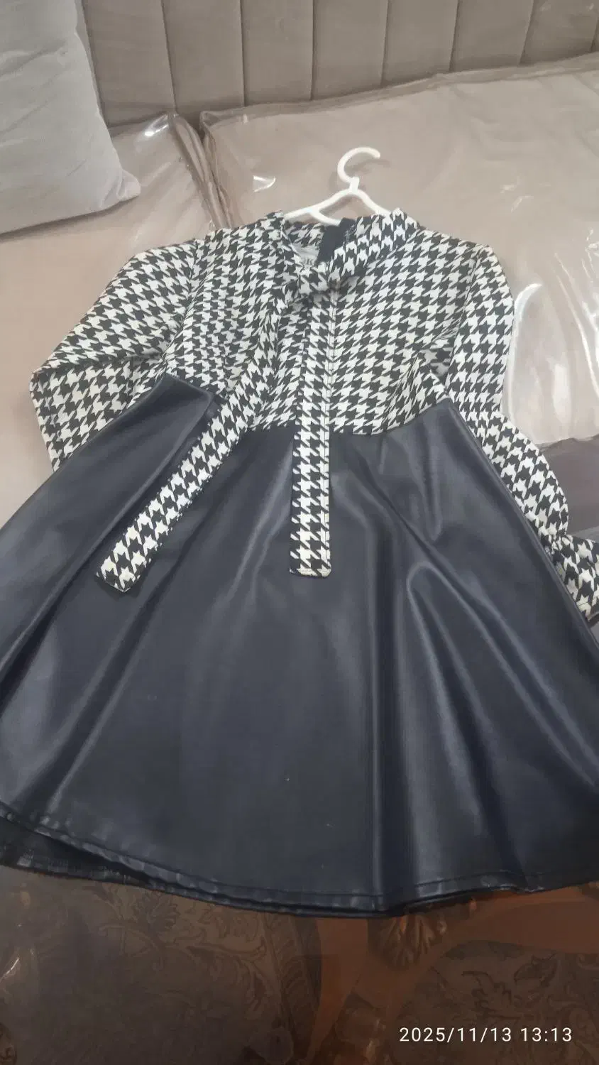 لباس مجلسی دخترانه|کفش و لباس بچه|مشهد, سجادیه|دیوار