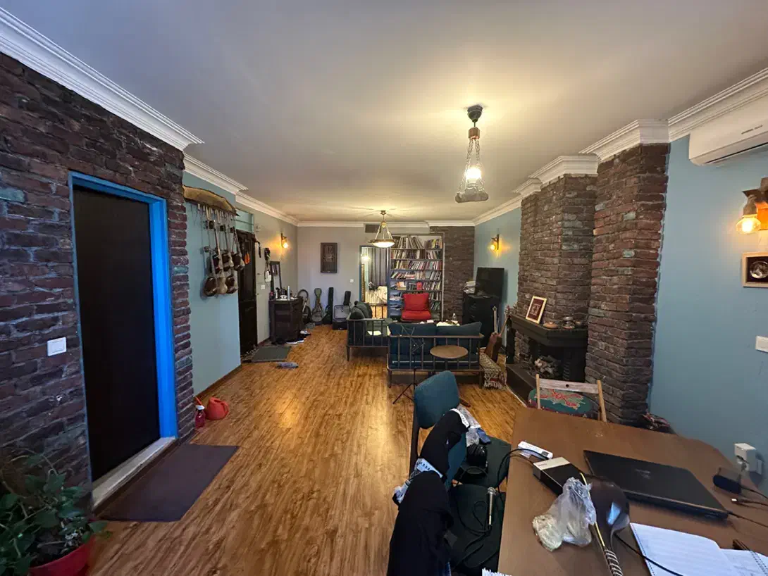 ۸۰ متر/اشرفی اصفهانی/۱خواب/موقعیت اداری|فروش دفتر کار، اتاق اداری، مطب|تهران, پونک|دیوار