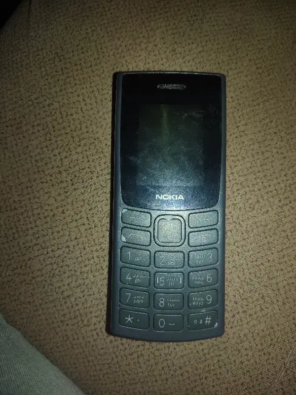 نوکیا دوربین دار|موبایل|پیرانشهر, |دیوار