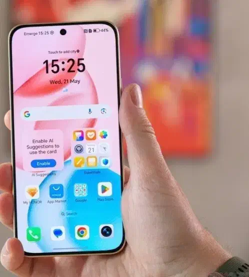 honor 400   5|موبایل|زنجان, |دیوار