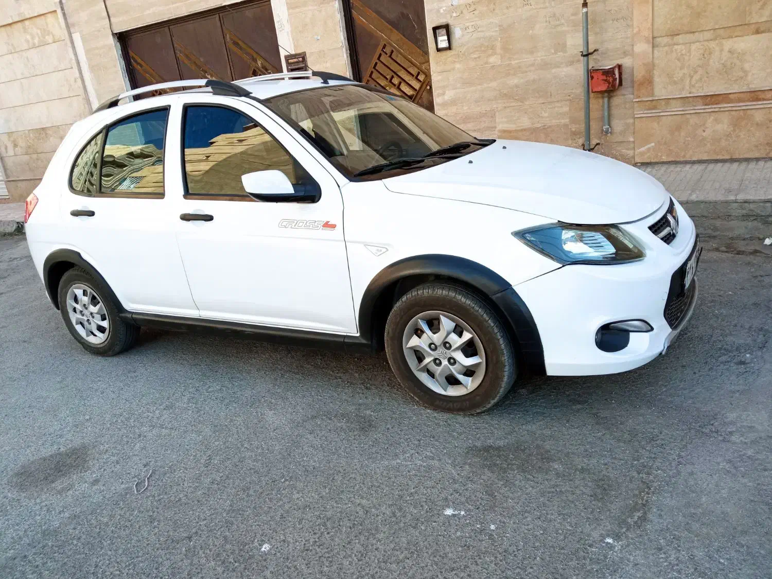 کوییک دنده ای|خودرو سواری و وانت|همدان, |دیوار