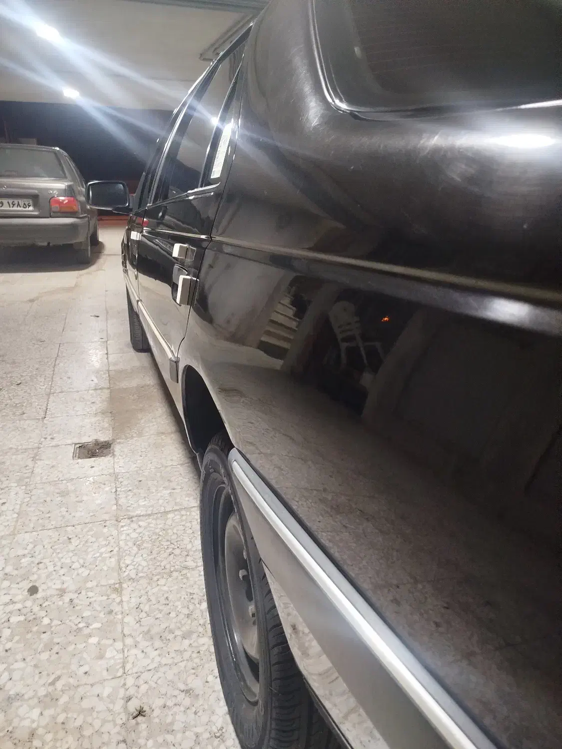 پژو 405تیوفایو 91|خودرو سواری و وانت|املش, |دیوار