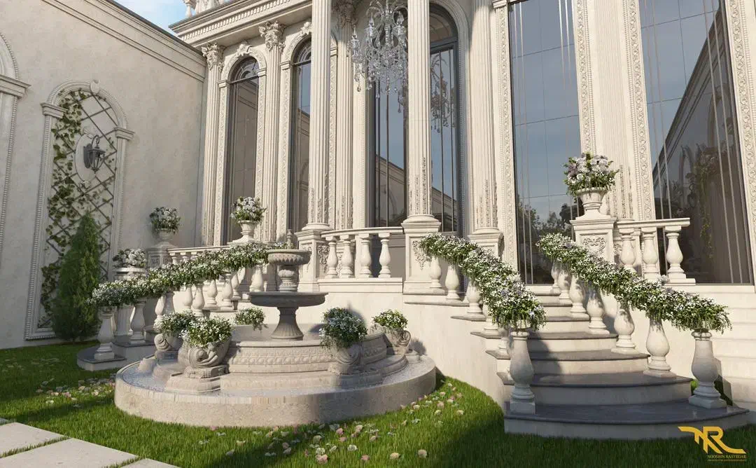 دوکله۷طبقه روتجاری فردوسی شرایطی|فروش زمین و ملک کلنگی|قم, باغ کرباسی|دیوار