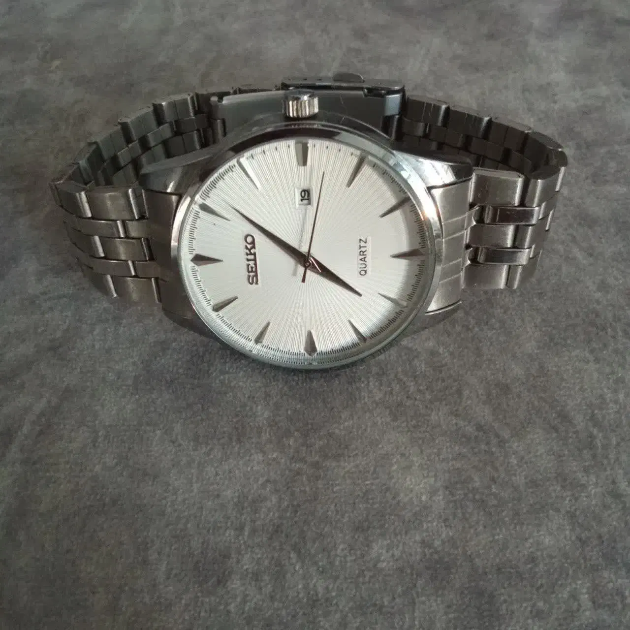 ساعت مچی سیکو|ساعت|کاشان, فاز ۲ ناجی آباد|دیوار