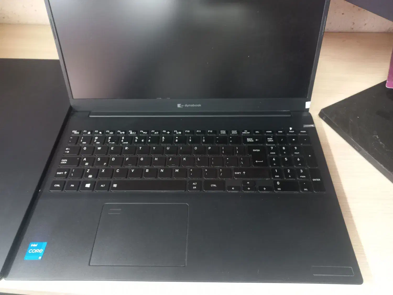 نوت بوک توشیبا نسل۱۱|رایانه همراه|مشهد, سناباد|دیوار