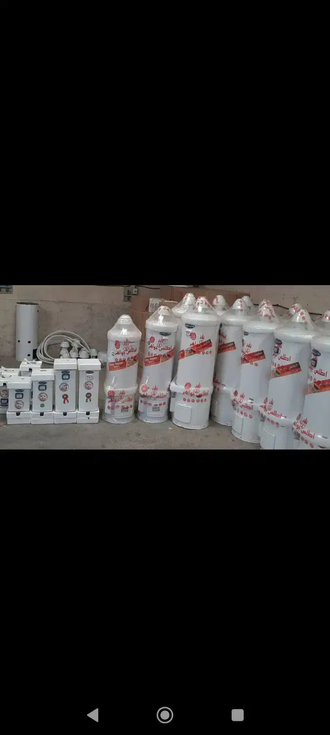 برقی|بخاری، هیتر، شومینه|بندر گناوه, |دیوار