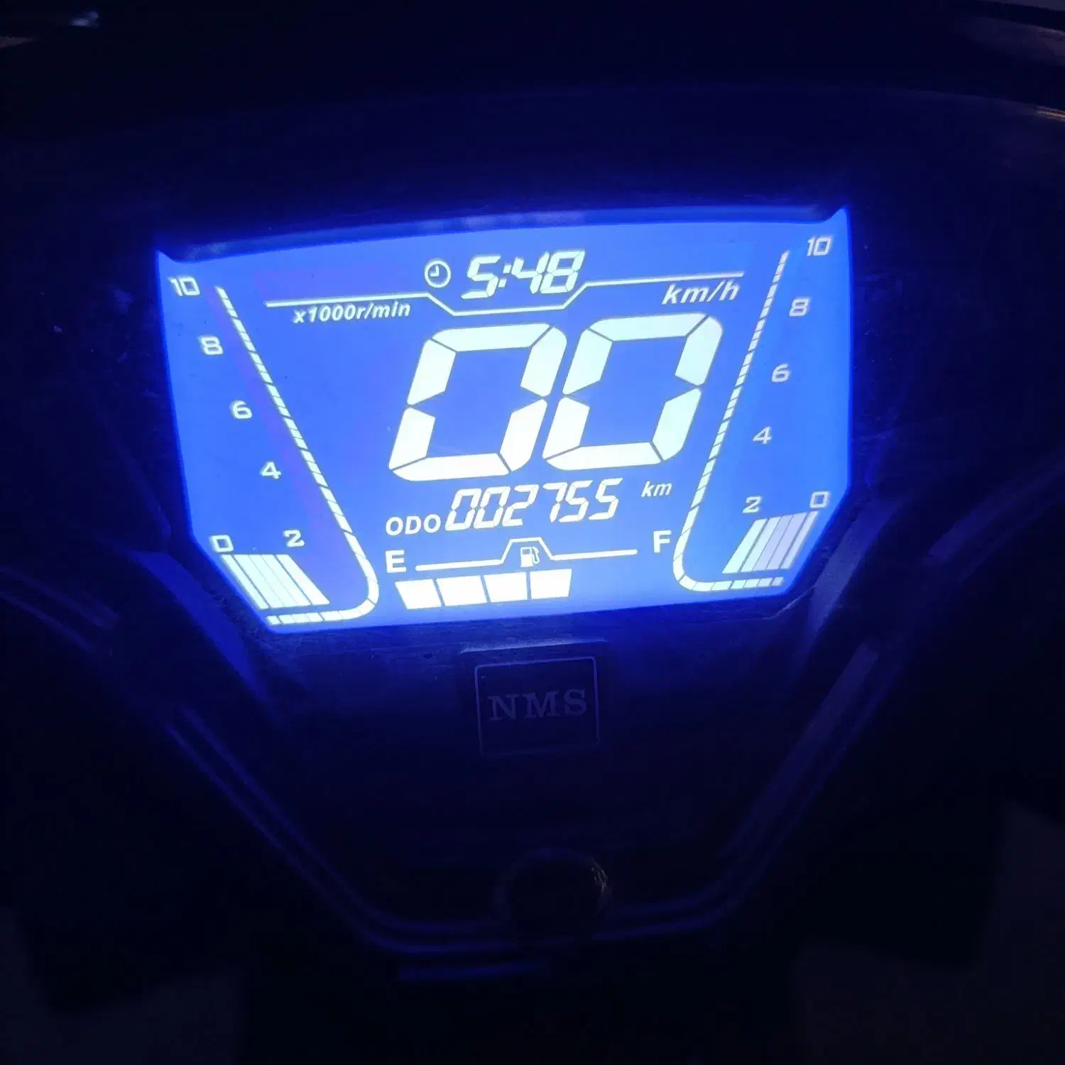 آیروکس نیرو موتور|موتورسیکلت|زنجان, |دیوار