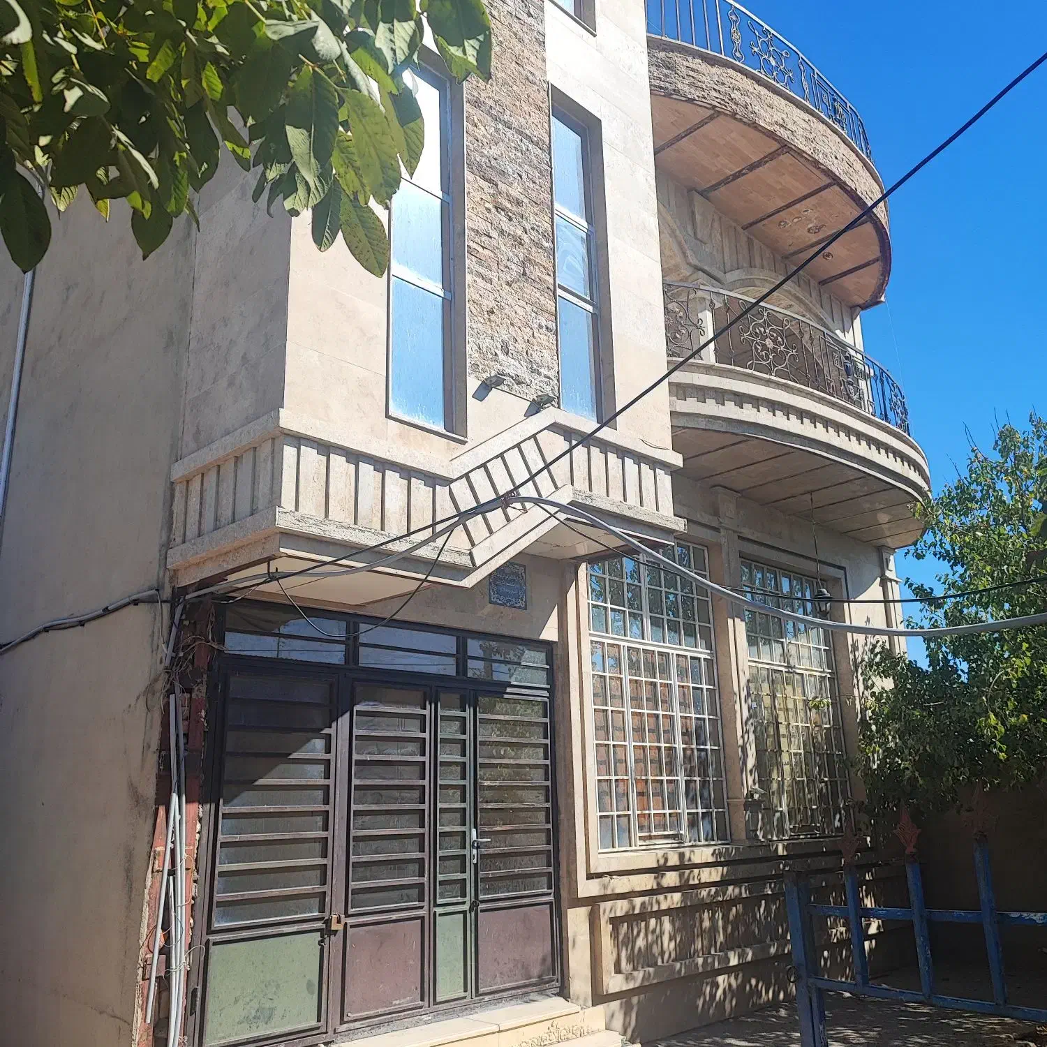 رهن و اجاره آپارتمان|اجارهٔ آپارتمان|اسلامآباد غرب, |دیوار