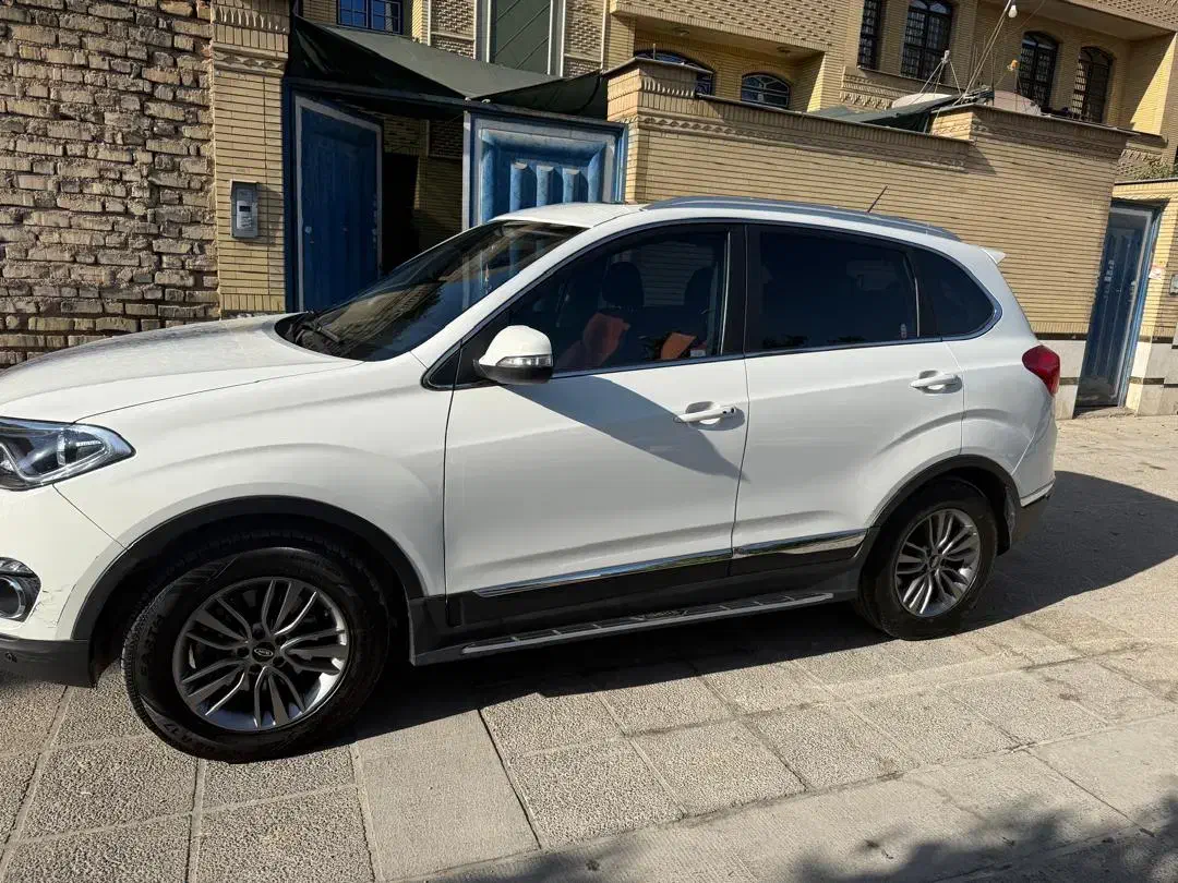 تیگو ۵ مدل ۱۴۰۰|خودرو سواری و وانت|شیراز, پودنک|دیوار