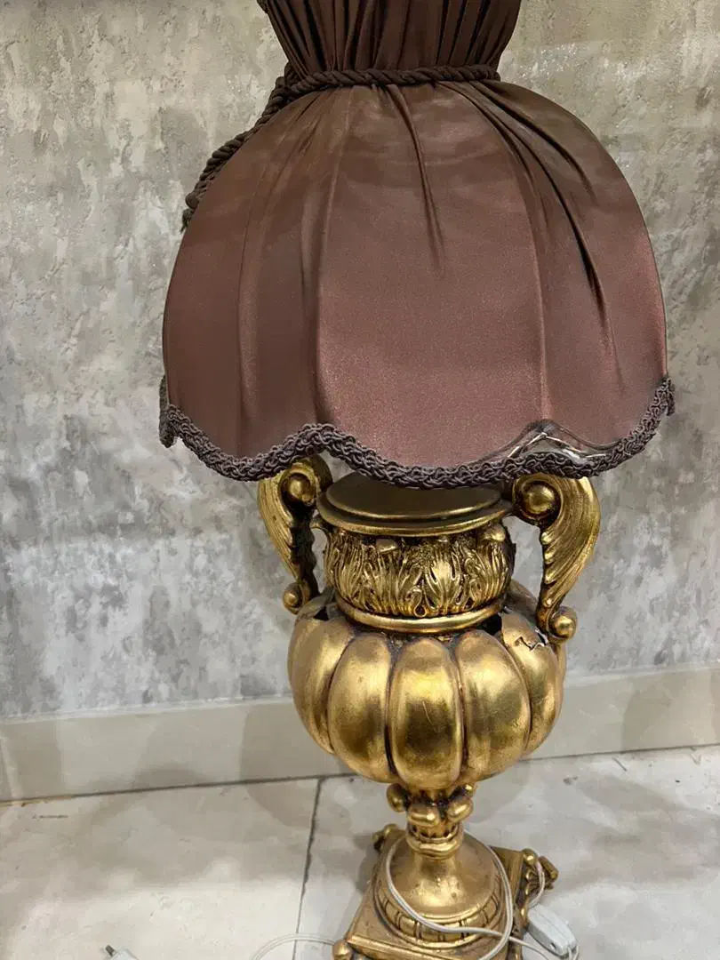 آباژور|چراغ خواب و آباژور|تهران, پرستار|دیوار