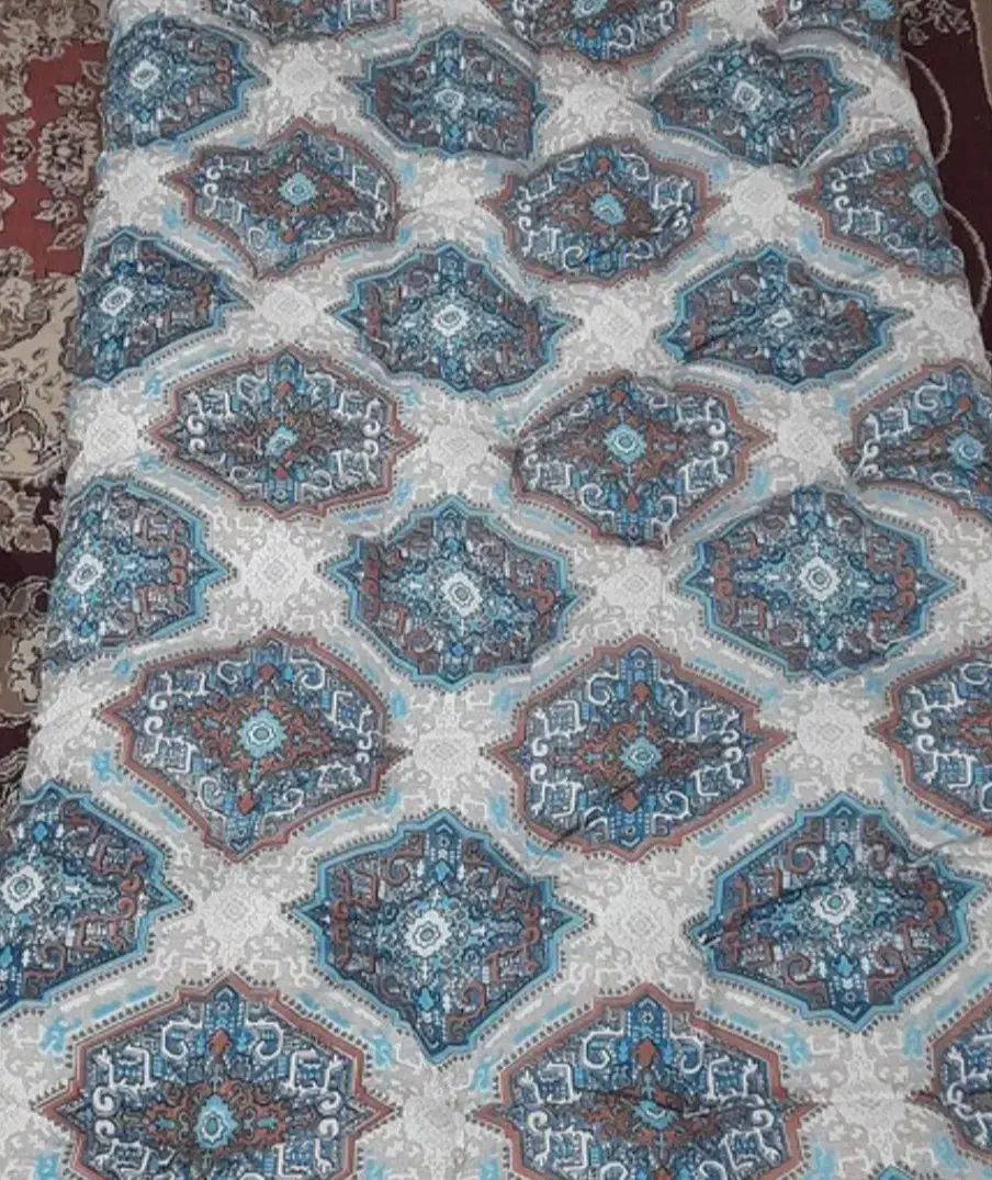 تشک پنبه ای|رختخواب، بالش، پتو|کرمان, |دیوار
