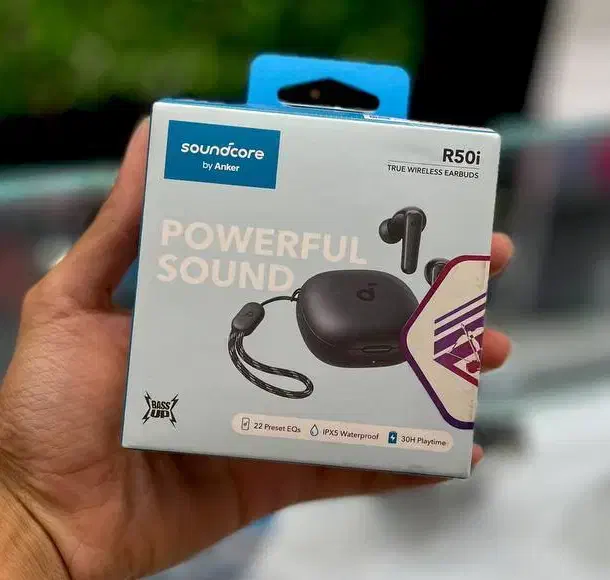 ایرپادanker R50i|لوازم جانبی موبایل و تبلت|فسا, |دیوار