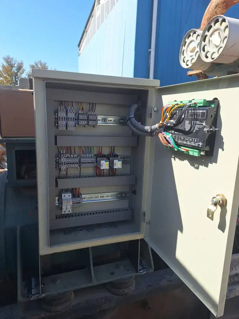 خدمات تخصصی برق و مکانیک دیزل ژنراتور|خدمات پیشه و مهارت|گرمدره, |دیوار