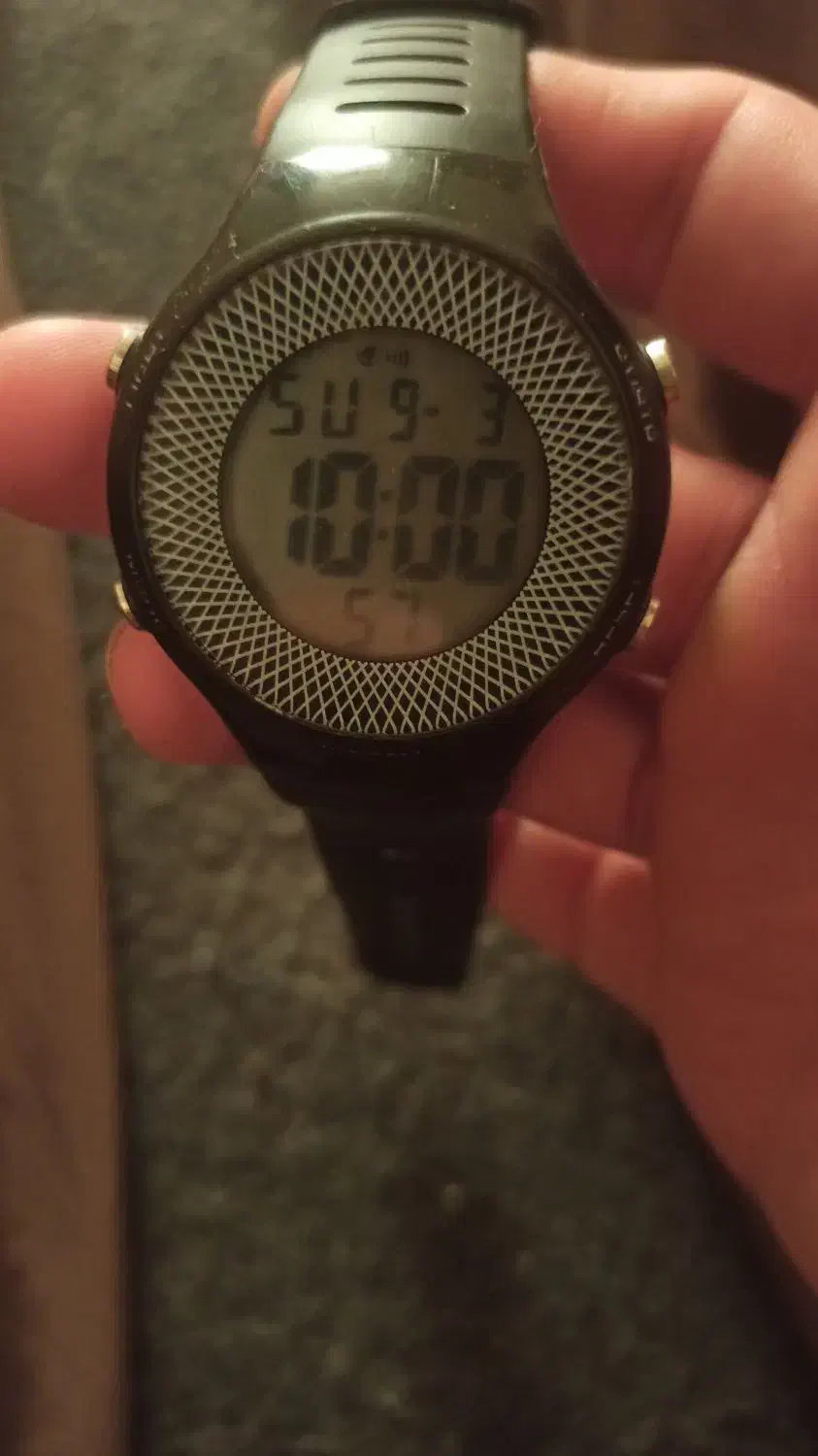 ساعت غواصی عمق سی متر|ساعت|زاهدان, |دیوار