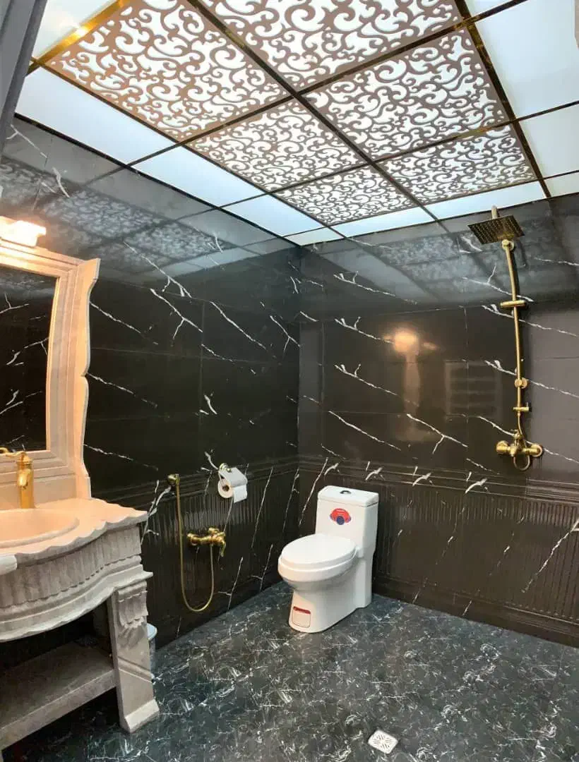 ویلا دوبلکس استخر داخل+فوتبال دستی+روف گاردن|اجارهٔ کوتاهمدت ویلا و باغ|تهران, بوستان چیتگر|دیوار