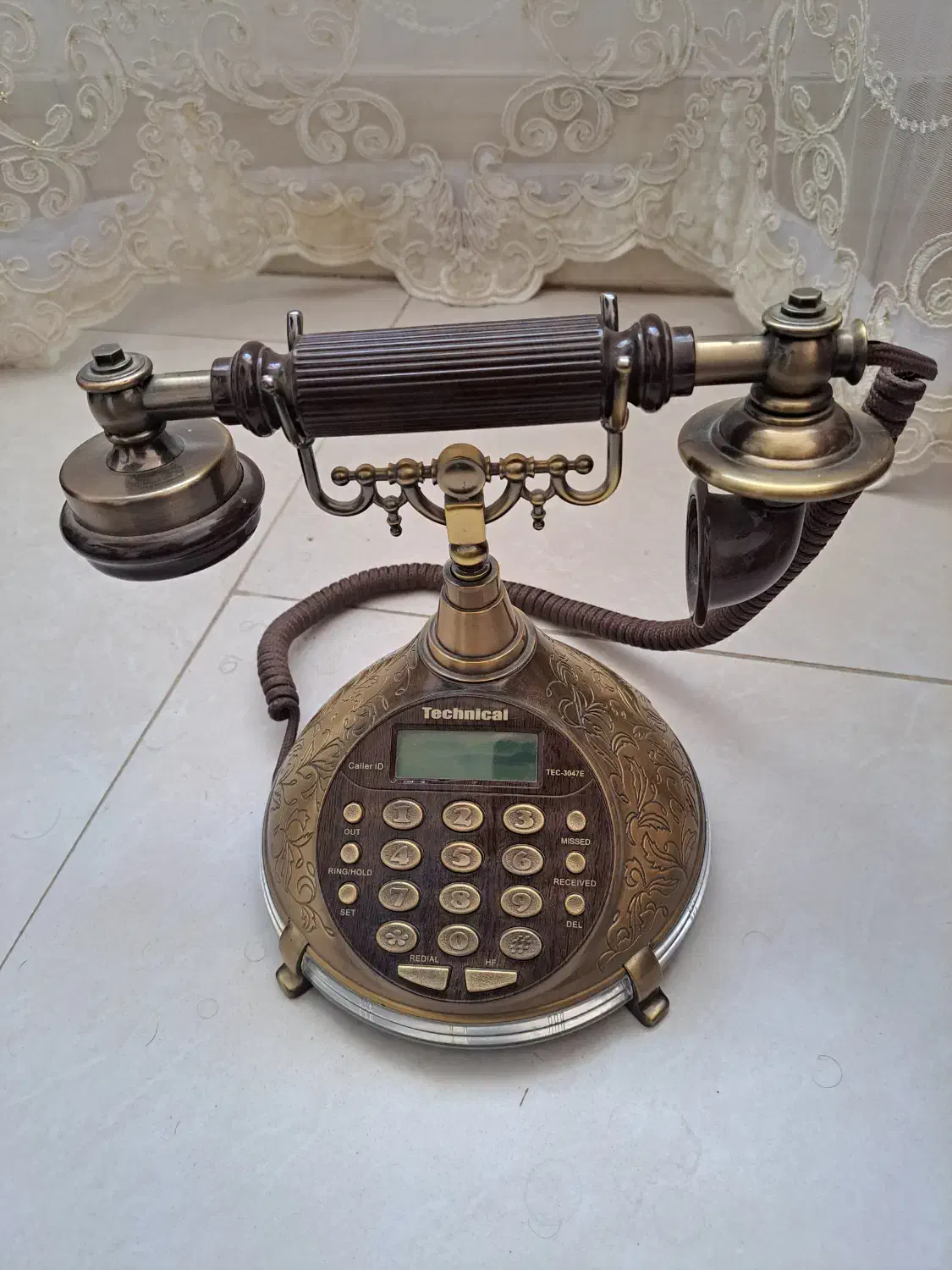 فروش تلفن رو میزی|تلفن رومیزی|گنبد کاووس, |دیوار