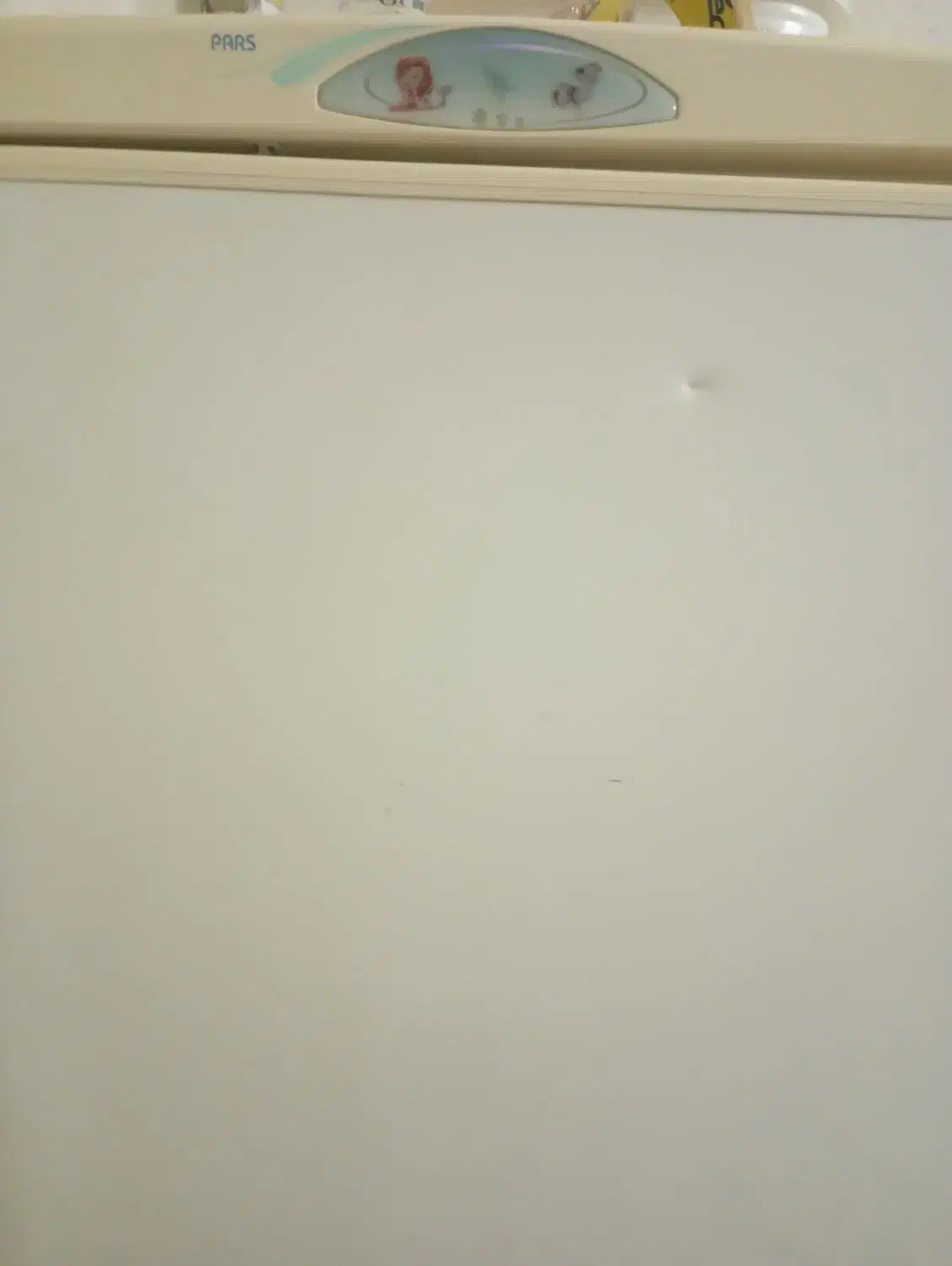 یخچال سالم|یخچال و فریزر|زاهدان, |دیوار