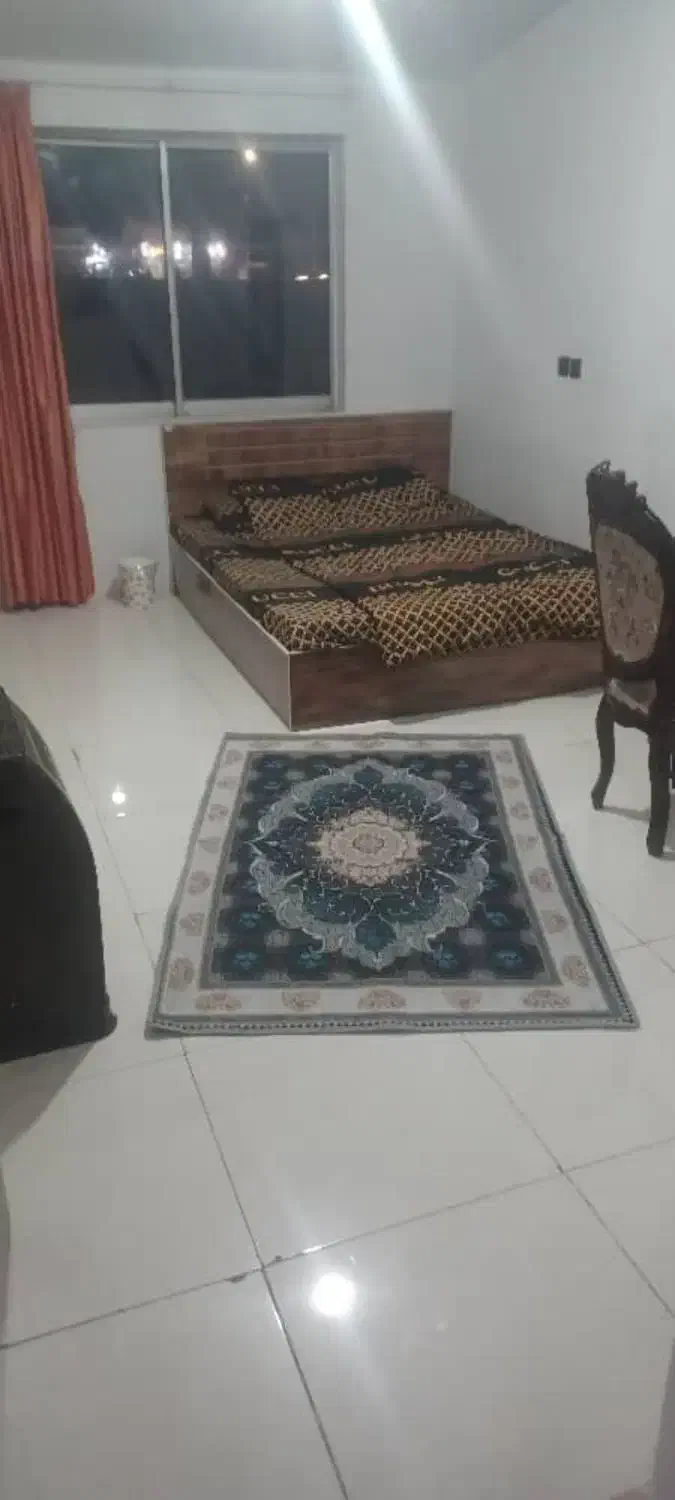 اجاره شبانه ویلای ساحلی قواره اول آب|اجارهٔ کوتاهمدت ویلا و باغ|ایزدشهر, |دیوار