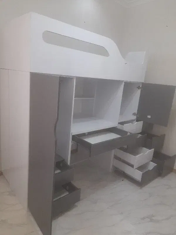 دکوراسیون داخلی|جاکفشی، کمد، دراور|رشت, حومه رشت|دیوار