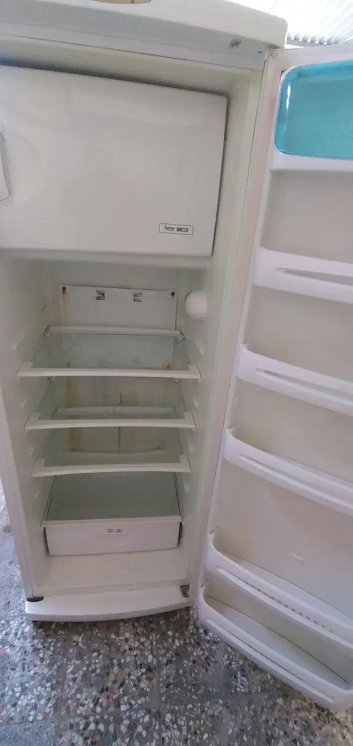 یخچال وفریزرپارس|یخچال و فریزر|رامشیر, |دیوار