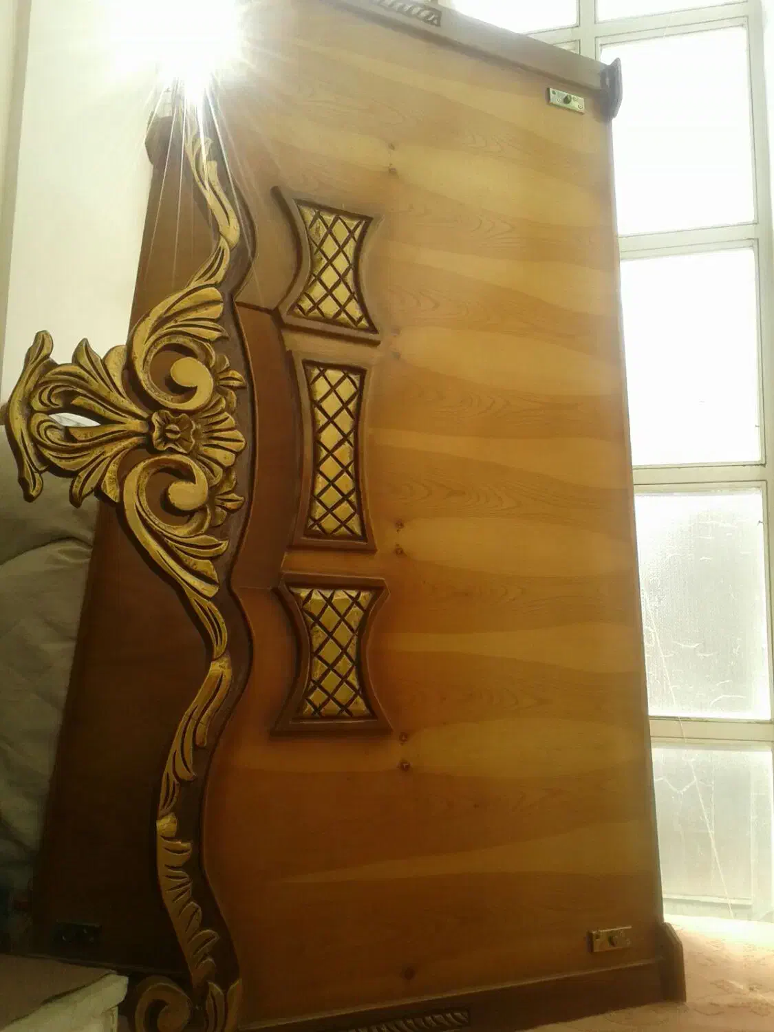 تخت خواب|تخت و سرویس خواب|اردبیل, |دیوار