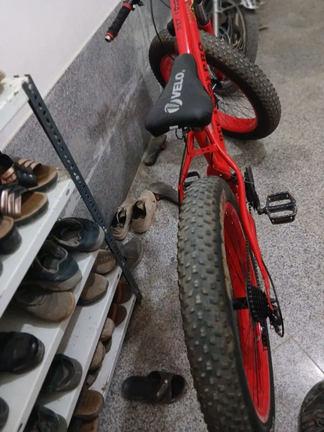 دوچرخه|دوچرخه، اسکیت، اسکوتر|یاسوج, |دیوار