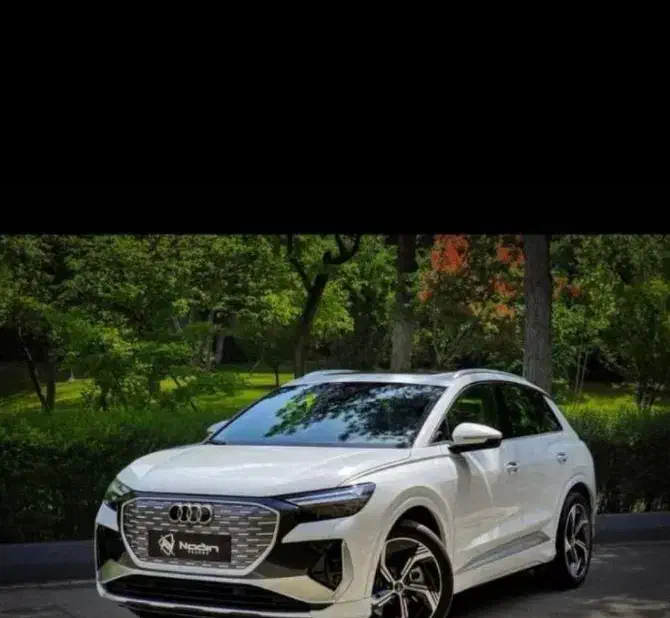 AUDI Q4 40|خودرو سواری و وانت|تهران, زعفرانیه|دیوار