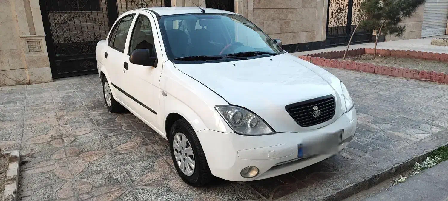 تیبا 1|خودرو سواری و وانت|تهران, شادآباد|دیوار