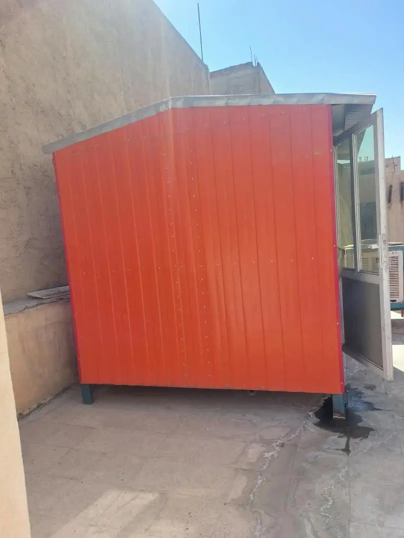 کانکس ۲/۵در۲/۵|مصالح و تجهیزات ساختمان|تهران, مهرآباد|دیوار
