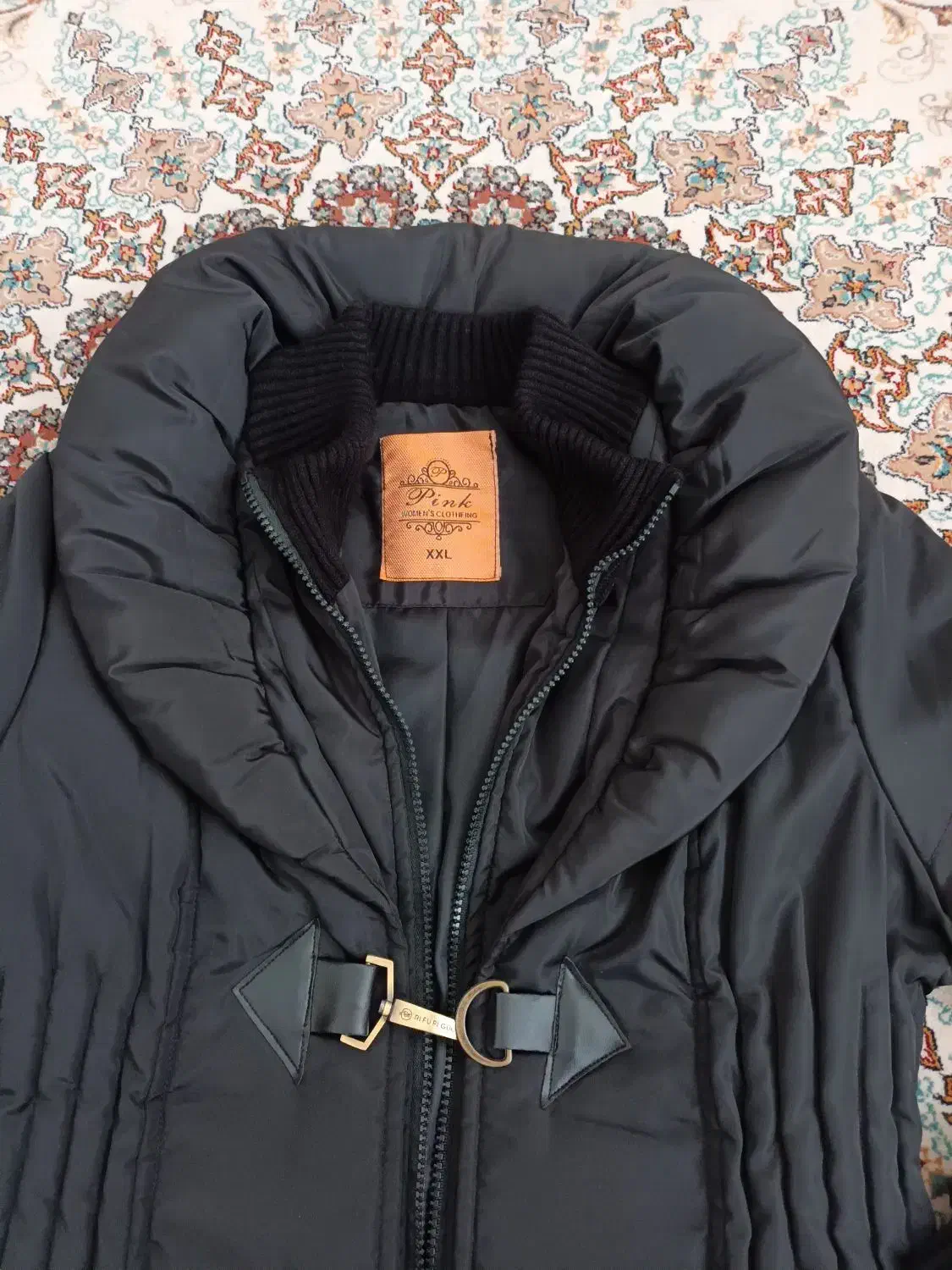 ۳مدل کاپشن وپالتو فقط۲۵۰تومن|لباس|گرگان, |دیوار