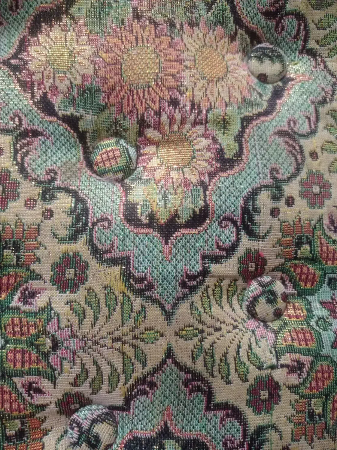 نیازمند شغل کارپردازی هستم|استخدام اداری و مدیریت|میبد, |دیوار