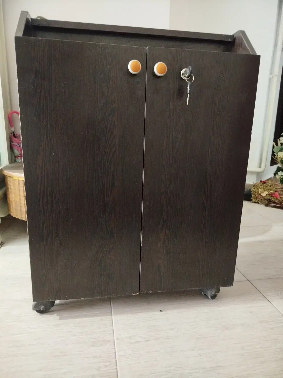 فروش جاکفشی|جاکفشی، کمد، دراور|مراغه, |دیوار