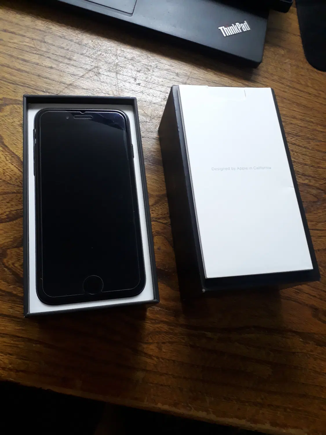 iphone 7   درحد نو|موبایل|تهران, بلوار کشاورز|دیوار