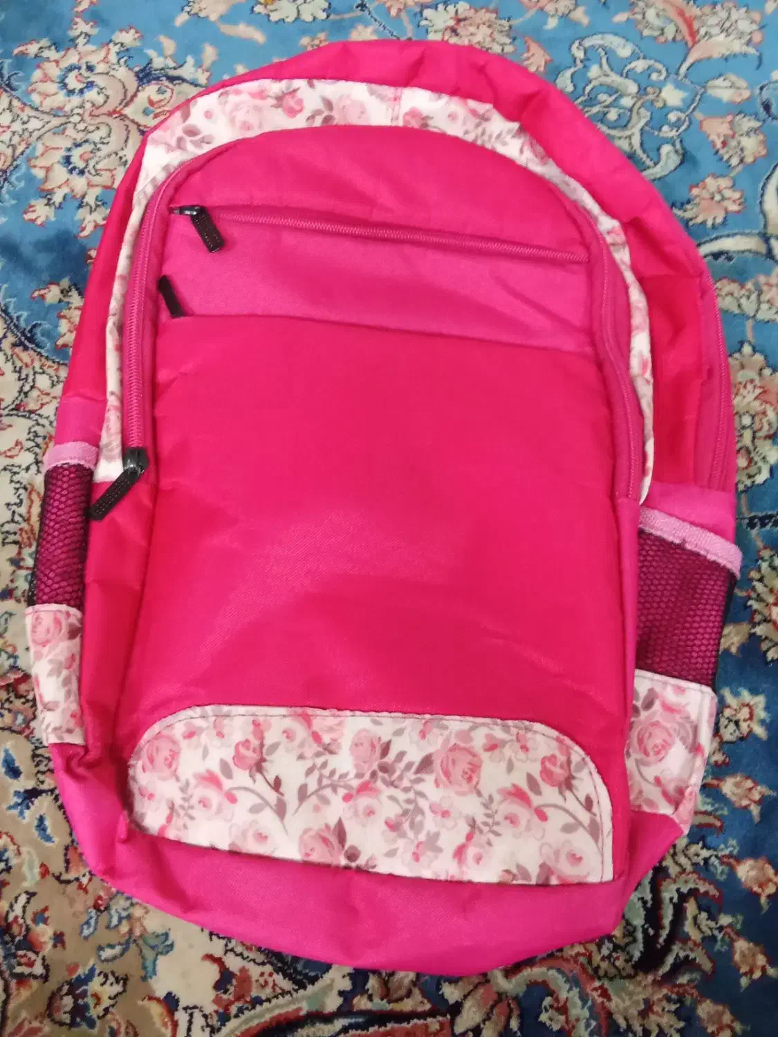 کیف مدرسه|کیف، کفش، کمربند|بیرجند, |دیوار