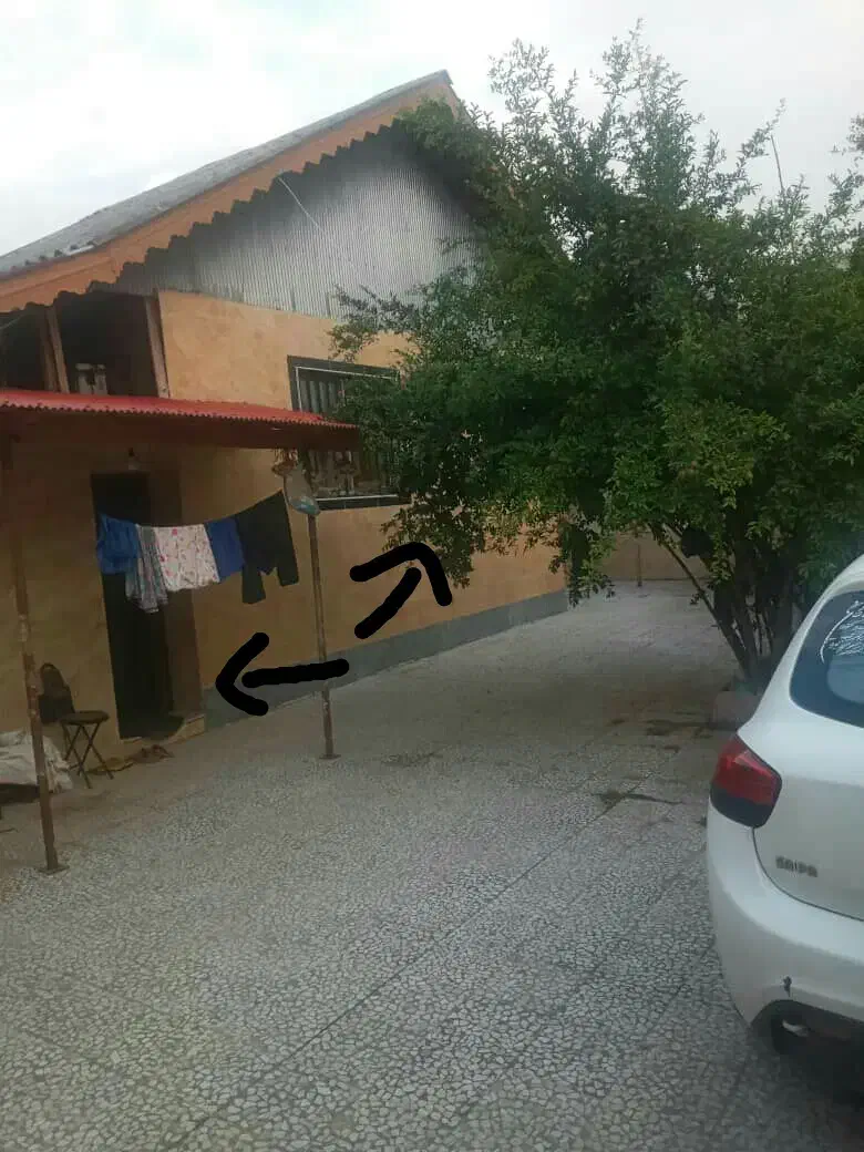 ویلاسندتک برگ۲۰۵مترزمین بنا۸۵متر/لاهیجان به آستانه|فروش خانه و ویلا|لاهیجان, طالقانی|دیوار