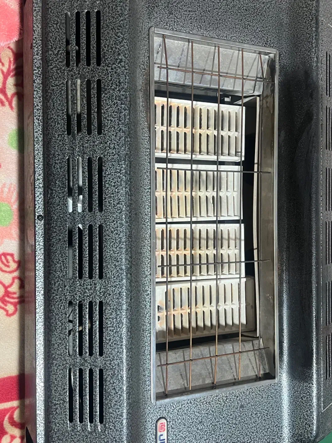 بخاری دیواری|بخاری، هیتر، شومینه|یاسوج, |دیوار