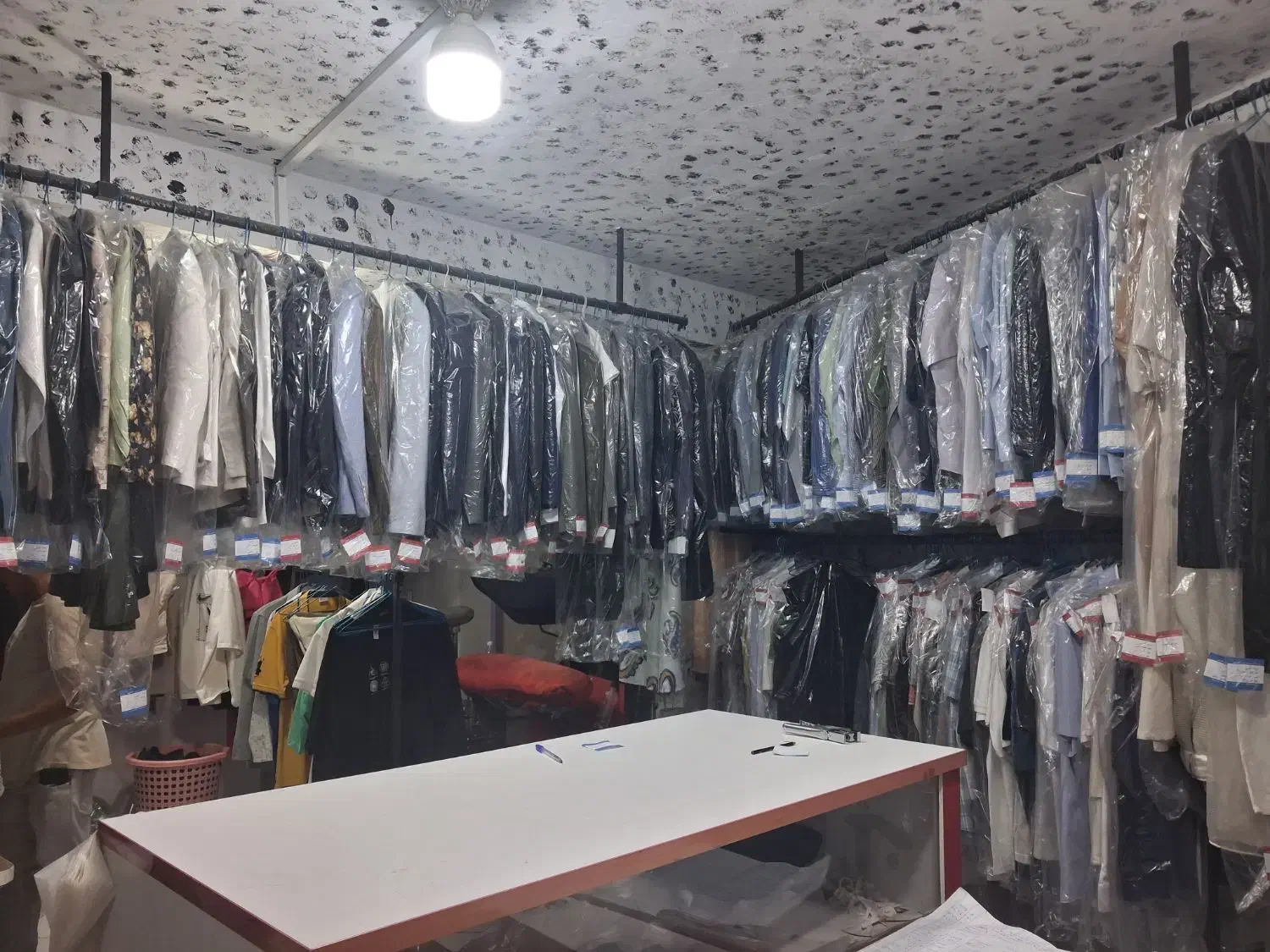 خدمات خشکشویی|خدمات نظافت|کرمان, |دیوار