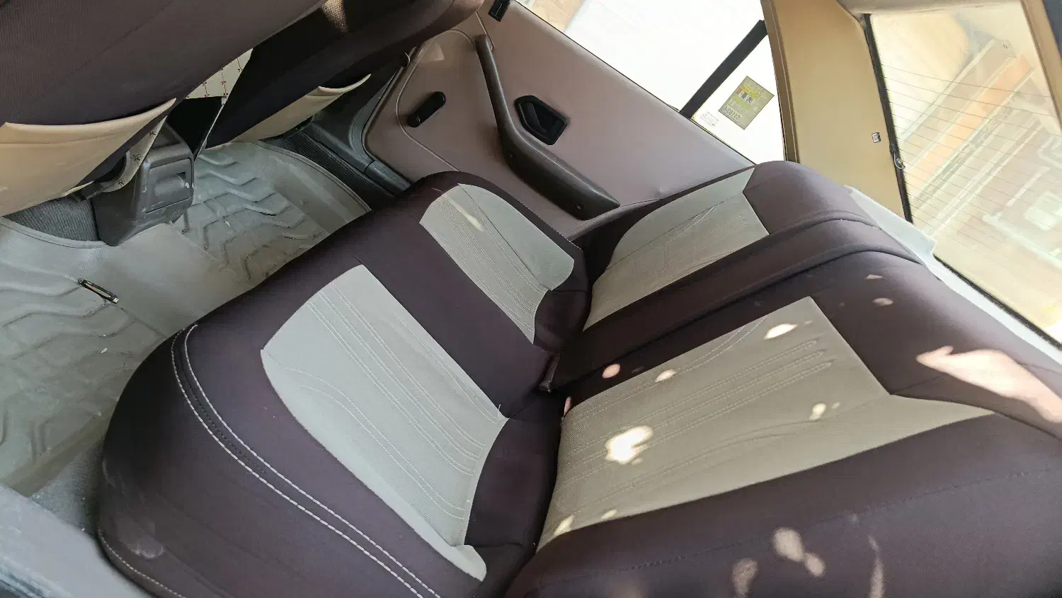 پژو 405 بنزینی|خودرو سواری و وانت|خرمدره, |دیوار