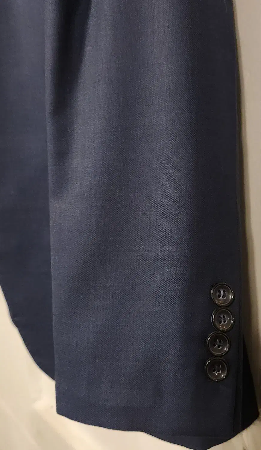 کت شلوار و جلیقه پارچه یونسا سایز ۵۲|لباس|تبریز, |دیوار