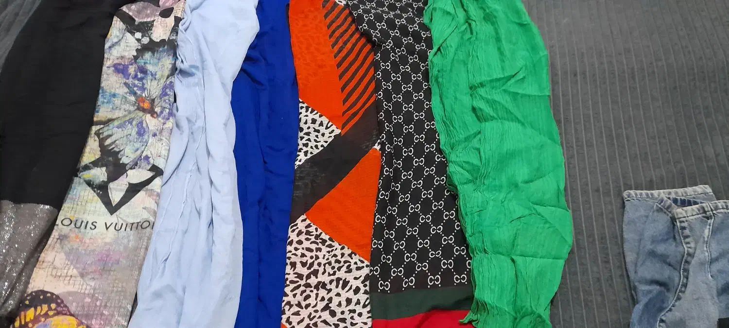 شال وروسری|حراج|اردبیل, |دیوار