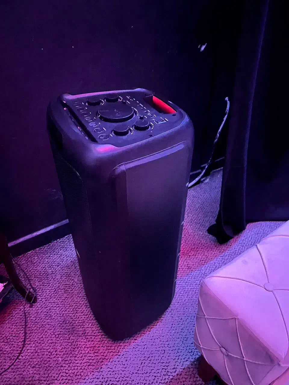 اسپیکر jbl|پخش‌کننده همراه|تهران, جنت‌آباد مرکزی|دیوار