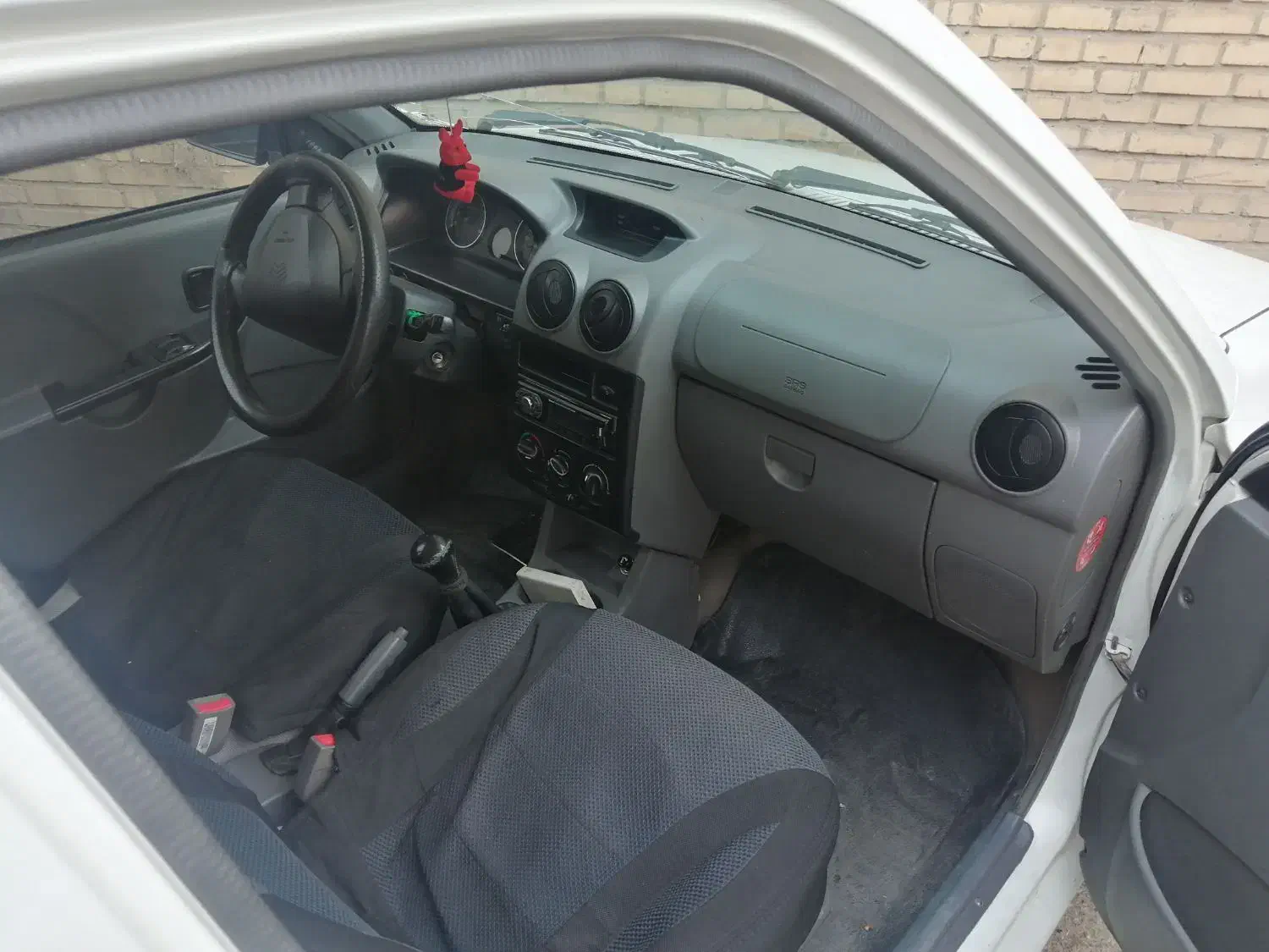 پراید|خودرو سواری و وانت|ری, دولتآباد|دیوار