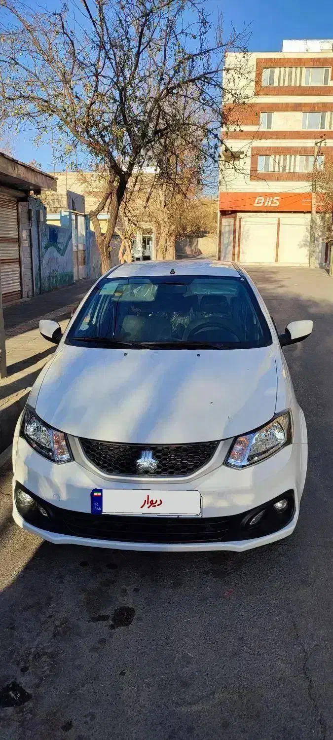 ساینا sدرحد|خودرو سواری و وانت|فولادشهر, مسکن مهر فولادشهر|دیوار