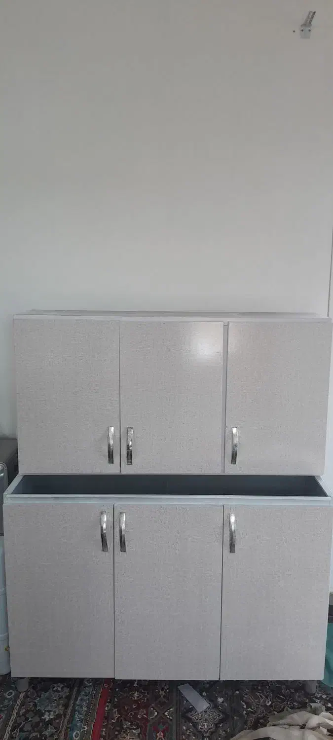 کابینت|آب‌چکان و نظم‌دهنده ظروف|قیدار, |دیوار