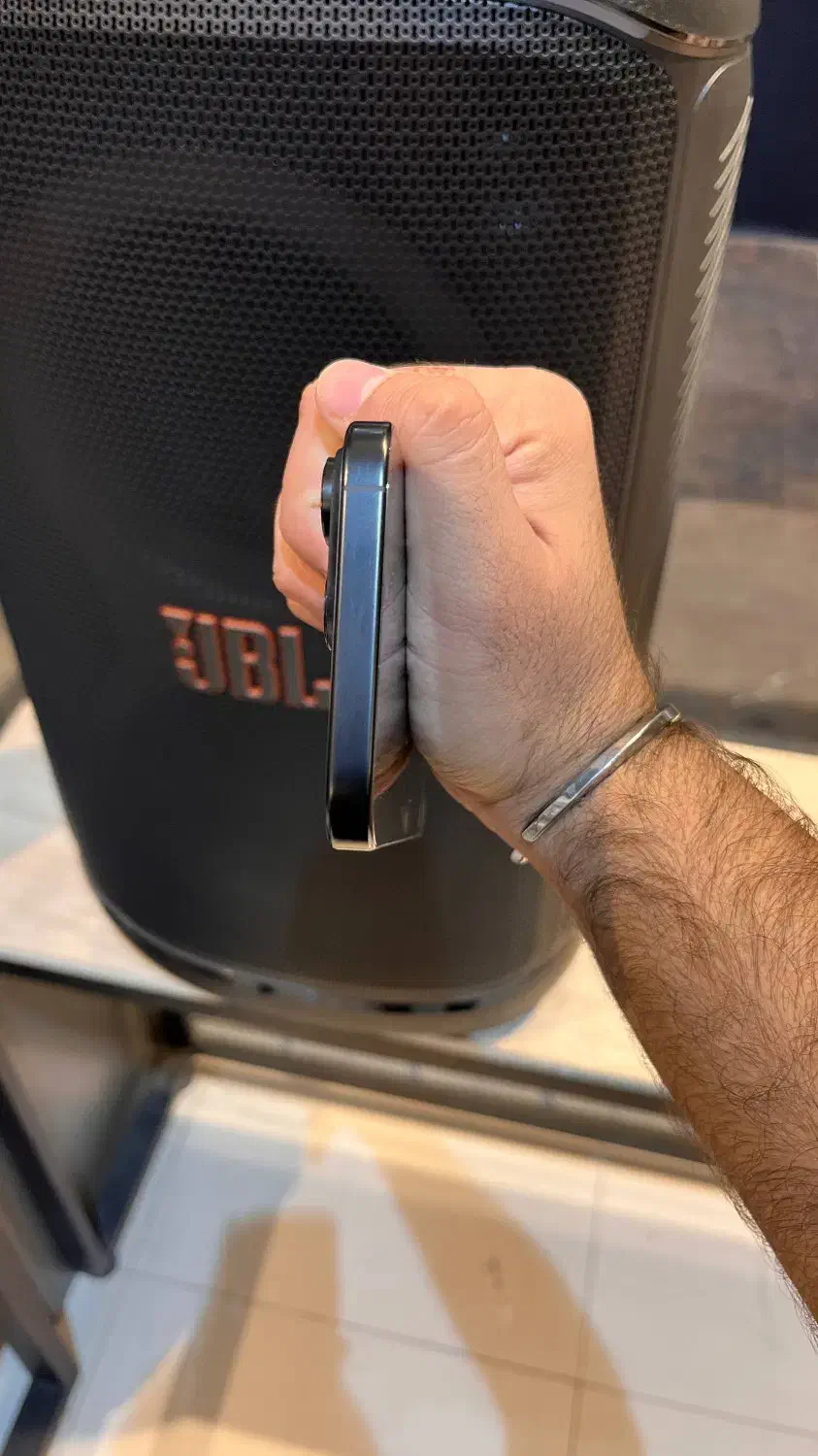 16 پرومکس Za باتری 100|موبایل|مشهد, کوثر|دیوار