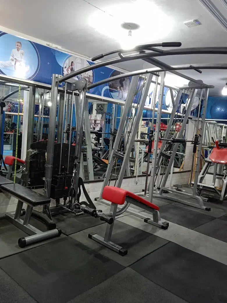 باشگاه ایران نوین(اختصاصی بانوان)|خدمات آموزشی|قم, بکایی|دیوار